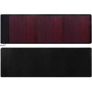 Red Light Therapy Pads  Red Light Therapy Mats