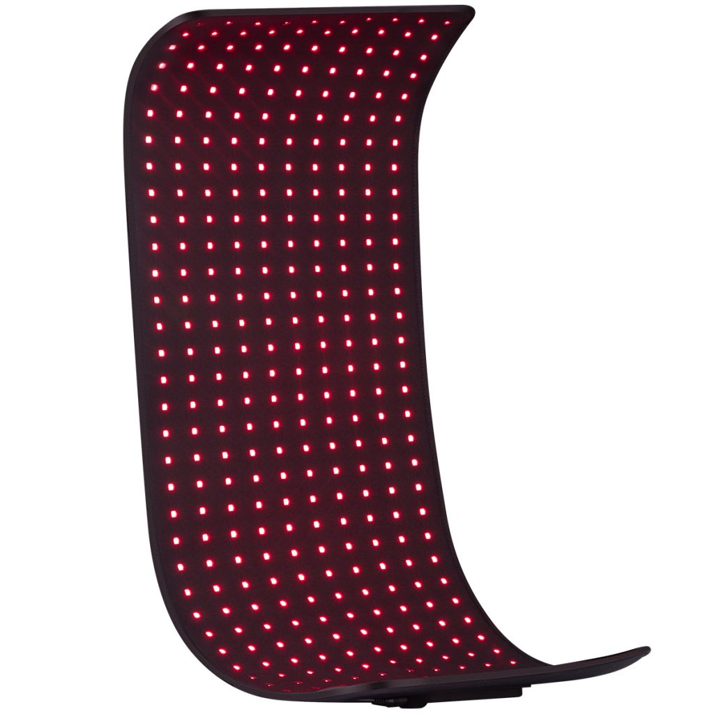 4 In 1 LED Red Light Therapy for Foot Neuropathy 2pcs – Infrared Red Light